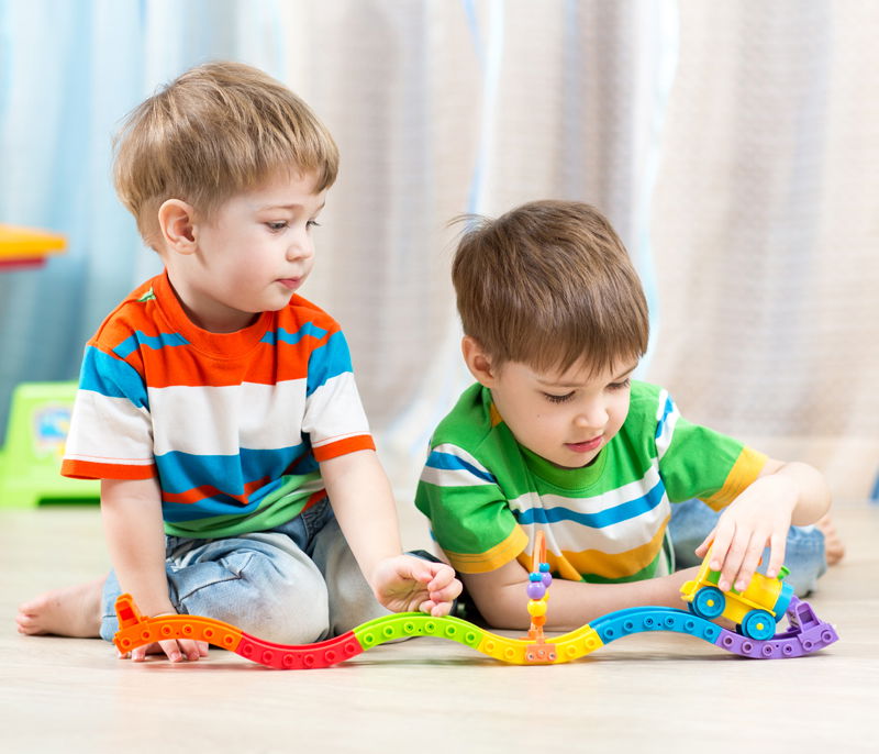 Primary Class at BBSB School